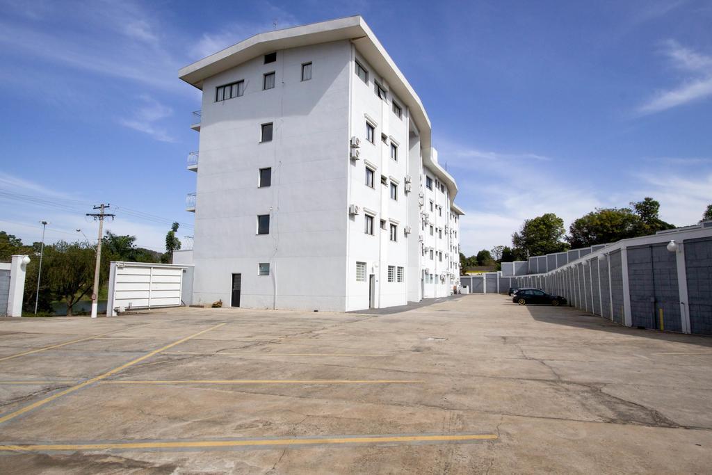 Bristol Zaniboni 4* Mogi Mirim